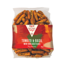 COTTAGE DELIGHT Tomato & Basil Mini Breadsticks 200g - Longdan Official