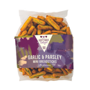 COTTAGE DELIGHT Garlic & Parsley Mini Breadsticks 200g - Longdan Official