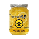 NOKCHAWON I'm Saengsaeng Lemon Tea 550g
