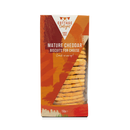 COTTAGE DELIGHT Mature Cheddar Biscuits For Cheese 150g - Longdan Official