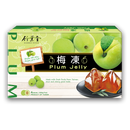 Bamboo House Plum Jelly 200g