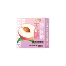 IMINT Permen Bebas Gula - Rasa Persik Menyegarkan 50g