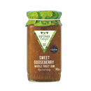 COTTAGE DELIGHT Sweet Gooseberry Whole Fruit Jam 340g - Longdan Official