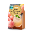 Trà Hoàng Gia NITTO Vị Đào Melty (8 Que) 88g