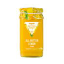 COTTAGE DELIGHT All Butter Lemon Curd 310g - Longdan Official