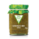 COTTAGE DELIGHT Gardener's Mint Sauce 205g - Longdan Official
