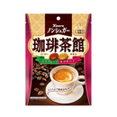 KANRO Walang Sugar Coffee Candy 72g