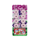 CORIS ホイッスルラムネキャンディ グレープ味 22g