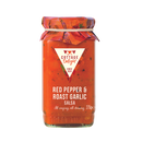 COTTAGE DELIGHT Red Pepper & Roast Garlic Salsa 275g - Longdan Official