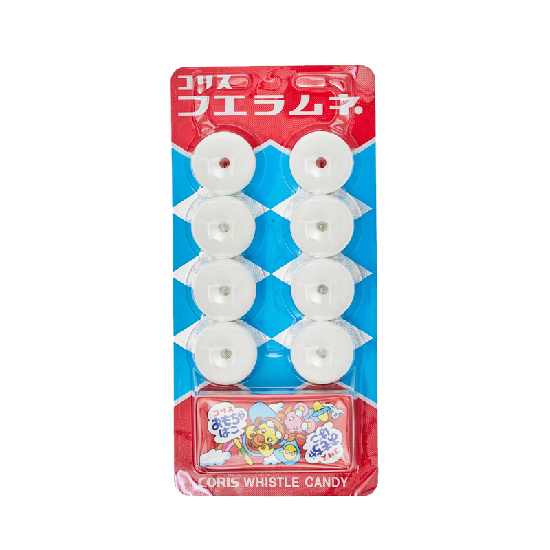 CORIS Whistle Ramune Candy Origin 22g