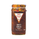 COTTAGE DELIGHT Sweet Garlic Pickle 340g - Longdan Official