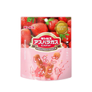 GINBIS Biskuit Coklat Stroberi 37g