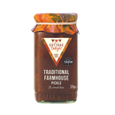 COTTAGE DELIGHT Traditional Farmhouse Pickle 320g - Longdan Official