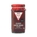 COTTAGE DELIGHT Classic Cheese Board Chutney 330g - Longdan Official