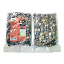 VEGAN VILLAGE Pinatuyong Shiitake Mushroom 1kg