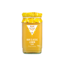 COTTAGE DELIGHT Our Classic Lemon Curd 310g - Longdan Official