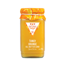 COTTAGE DELIGHT Tangy Orange All Butter Curd 305g - Longdan Official