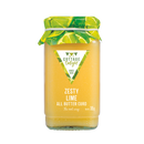 COTTAGE DELIGHT Zesty Lime All Butter Curd 305g - Longdan Official