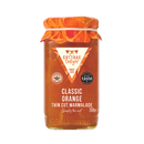 COTTAGE DELIGHT Classic Orange Thin Cut Marmalade 350g - Longdan Official