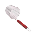 Longdan Noodle Strainer D 13.5cm, L 34cm