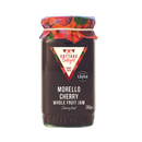 COTTAGE DELIGHT Morello Cherry Whole Fruit Jam 340g - Longdan Official