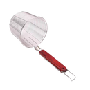 Saringan Mie Longdan D 11cm, L 34,5cm