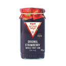 COTTAGE DELIGHT Original Strawberry Whole Fruit Jam 340g - Longdan Official