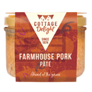 COTTAGE DELIGHT Pineapple & Clementines in Light Syrup w/ Jamaican Rum 575g - Longdan Official