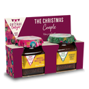 COTTAGE DELIGHT The Christmas Couple - Longdan Official