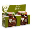 COTTAGE DELIGHT Best of British - Longdan Official