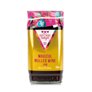 COTTAGE DELIGHT Magical Mulled Wine Jam 340g - Longdan Official