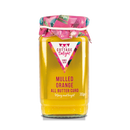 COTTAGE DELIGHT Mulled Orange All Butter Curd 305g - Longdan Official