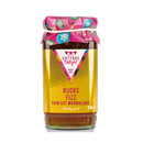 COTTAGE DELIGHT Bucks Fizz Thin Cut Marmalade 340g - Longdan Official