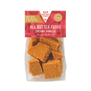 COTTAGE DELIGHT Creamy Vanilla All Butter Fudge 150g - Longdan Official