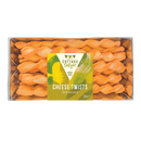 COTTAGE DELIGHT Cheese Twists 125g - Longdan Official