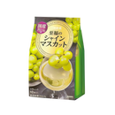 Bột trà NITTO - Hương Muscat Shine (10 viên) 100g