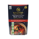BLUE ELEPHANT Thai Curry Sauce Red Curry 300g - Longdan Official