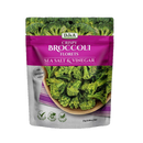 DJ & A Broccoli Florets Salt & Vinegar 25g - Longdan Official