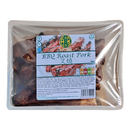HKDS BBQ Roast Pork 500g (Frozen) - Longdan Official