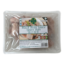 HKDS Black Bean Sauce Spare Ribs 410g (Frozen) - Longdan Official