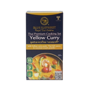 BLUE ELEPHANT Thai Cooking Set Yellow Curry 95g - Longdan Official