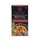 BLUE ELEPHANT Thai Cooking Set Red Curry 95g - Longdan Official