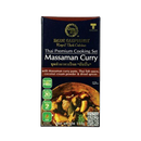 BLUE ELEPHANT Thai Cooking Set Massaman Curry 95g - Longdan Official