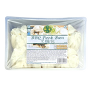 HKDS BBQ Pork Bun 310g (Frozen) - Longdan Official