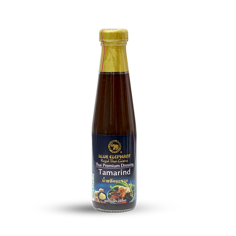 BLUE ELEPHANT Tamarind Dressing 220g - Longdan Official