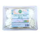 HKDS Chicken Bun 310g (Frozen) - Longdan Official