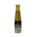 BLUE ELEPHANT Lemongrass Dressing With Sweet Basil & Galangal 220g - Longdan Official