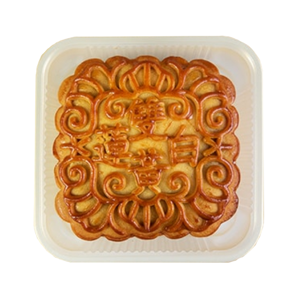 BEAUTIFUL BUTTERFLY Mooncake Red Bean 180g