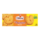 ST MICHEL Butter Palmier 87G