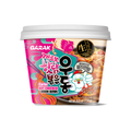 GARAK Carbonara Hot Chicken Udon Bowl 230g (Case 12)